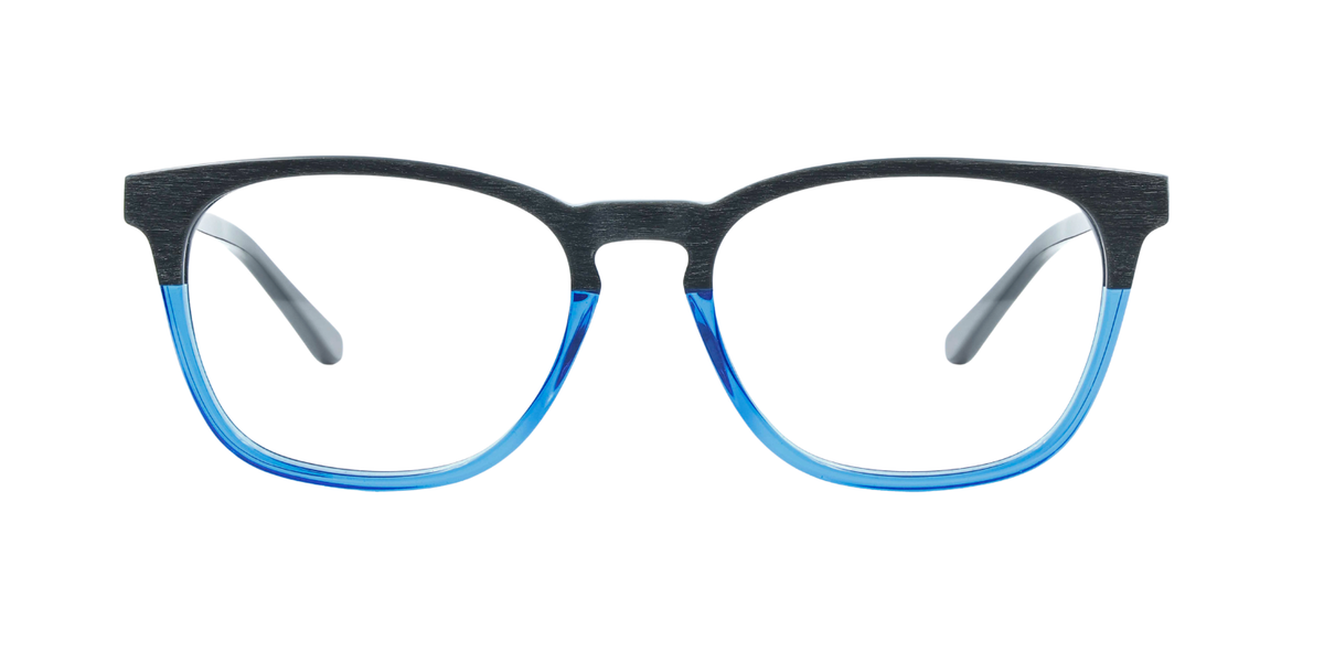 Full Rim Square Premium Eyeglasses