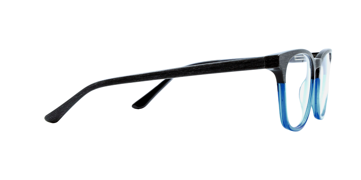 Full Rim Square Premium Eyeglasses