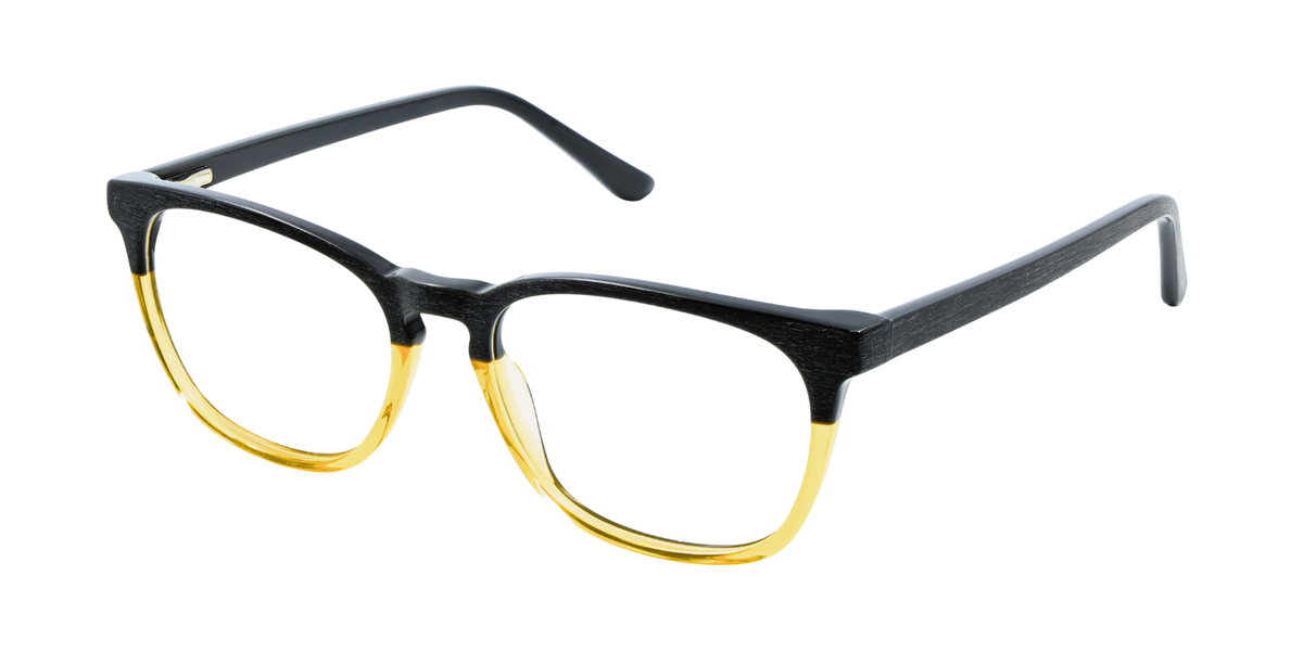 Full Rim Square Premium Eyeglasses