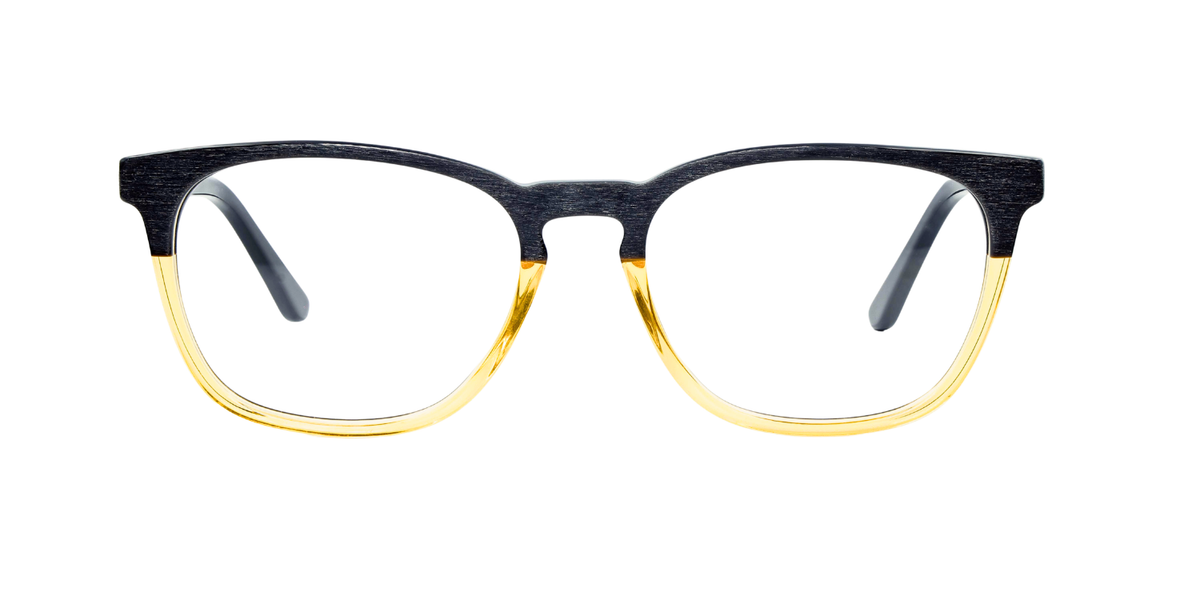 Full Rim Square Premium Eyeglasses