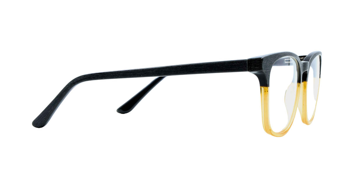 Full Rim Square Premium Eyeglasses