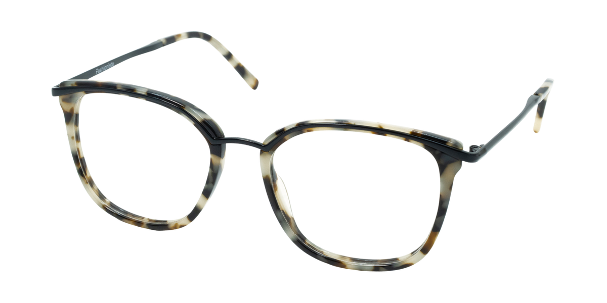 Full Rim Square Premium Eyeglasses