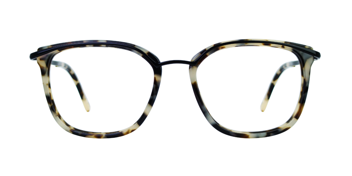 Full Rim Square Premium Eyeglasses