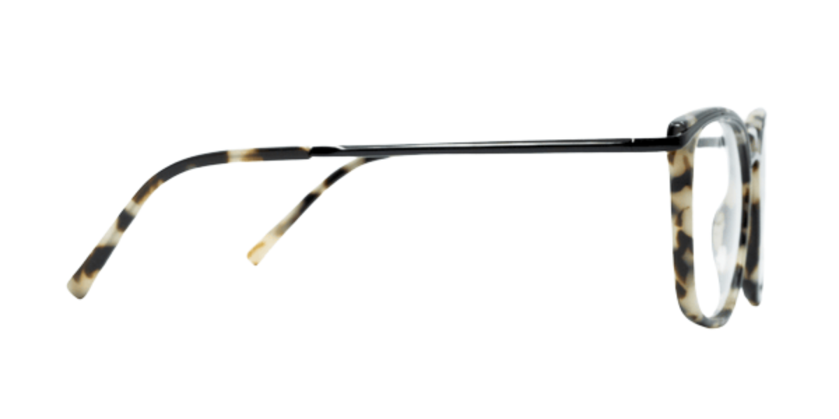 Full Rim Square Premium Eyeglasses