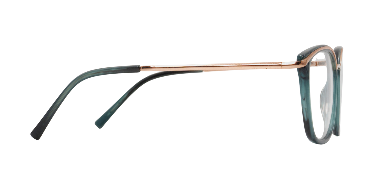 Full Rim Square Premium Eyeglasses