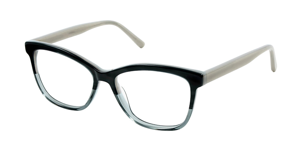 Full Rim Cat Eye Classic Eyeglasses