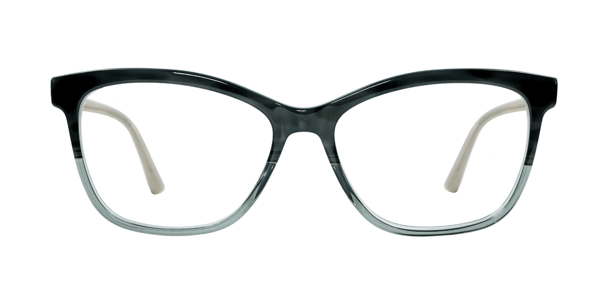 Full Rim Cat Eye Classic Eyeglasses