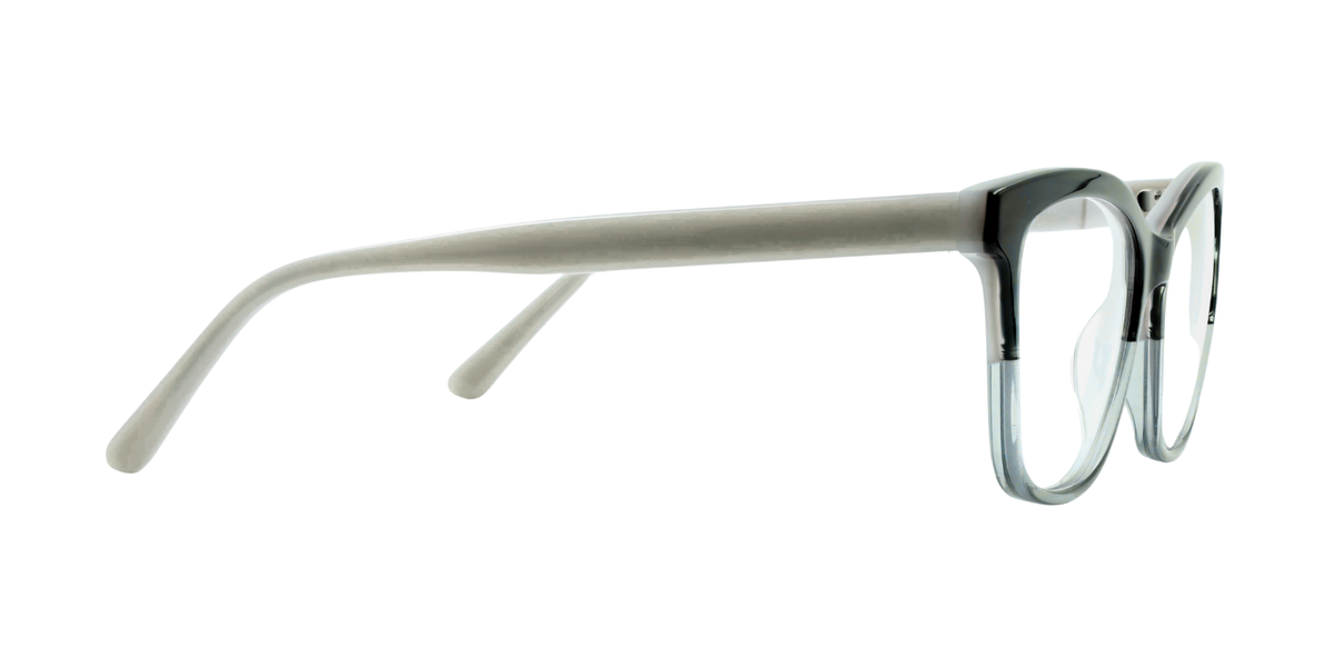 Full Rim Cat Eye Classic Eyeglasses
