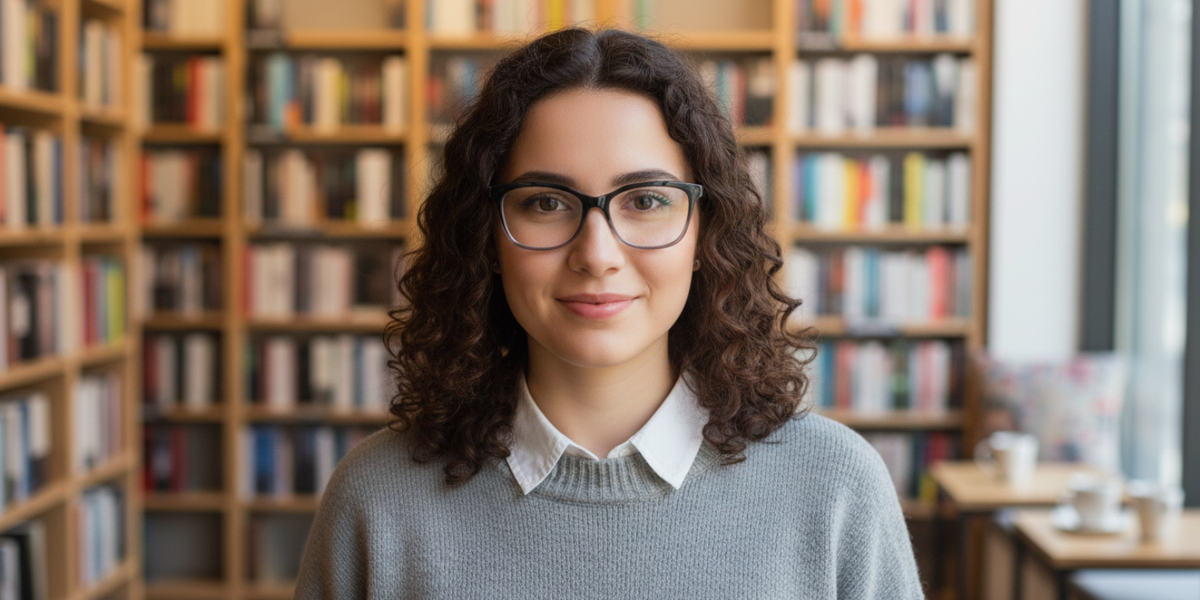 Full Rim Cat Eye Classic Eyeglasses