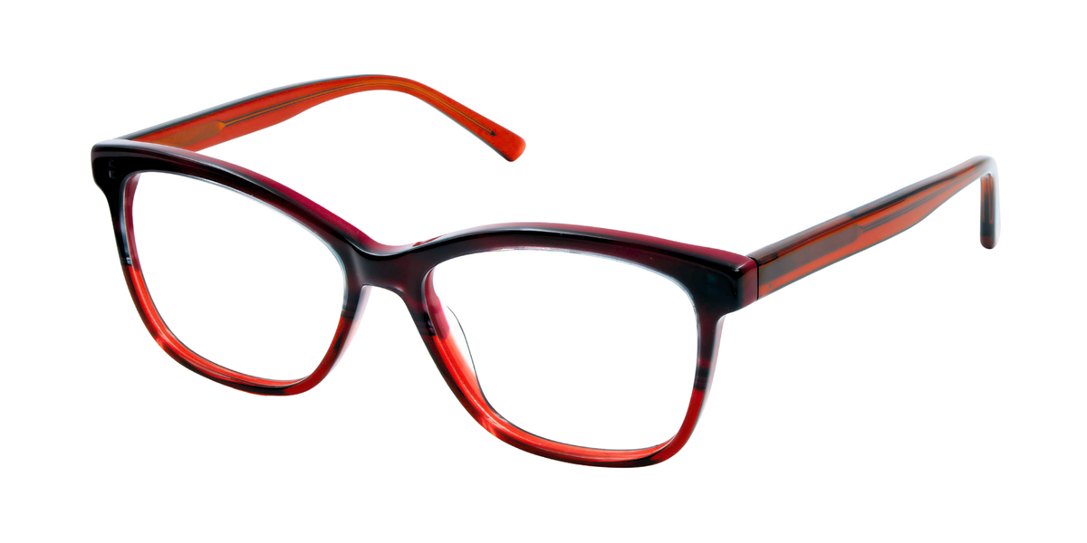 Full Rim Cat Eye Classic Eyeglasses