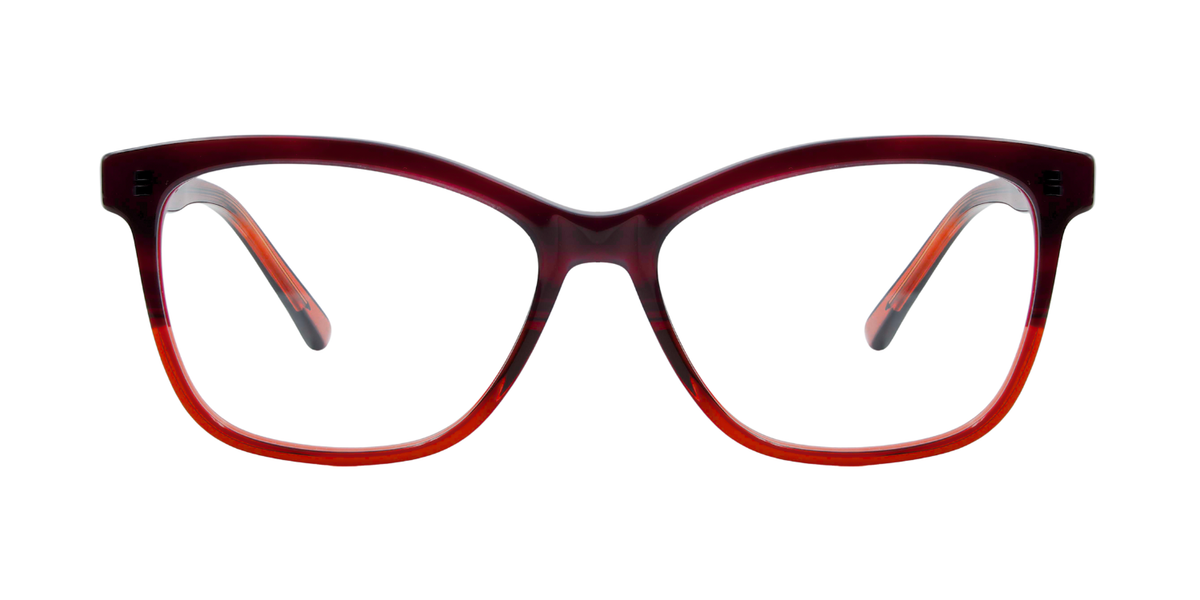Full Rim Cat Eye Classic Eyeglasses