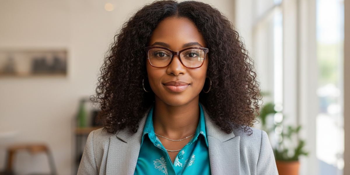 Full Rim Cat Eye Classic Eyeglasses