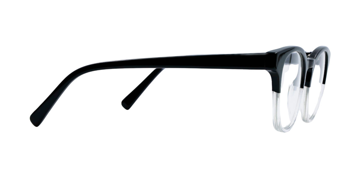 Full Rim Round Classic Eyeglasses