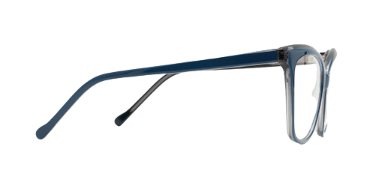 Full Rim Cat Eye Classic Eyeglasses