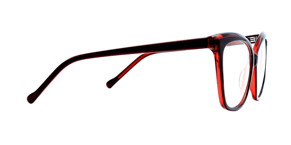 Full Rim Cat Eye Classic Eyeglasses