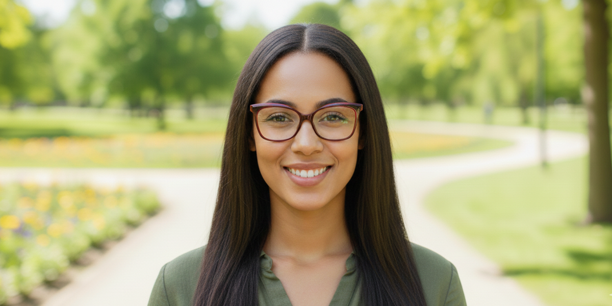 Full Rim Cat Eye Classic Eyeglasses