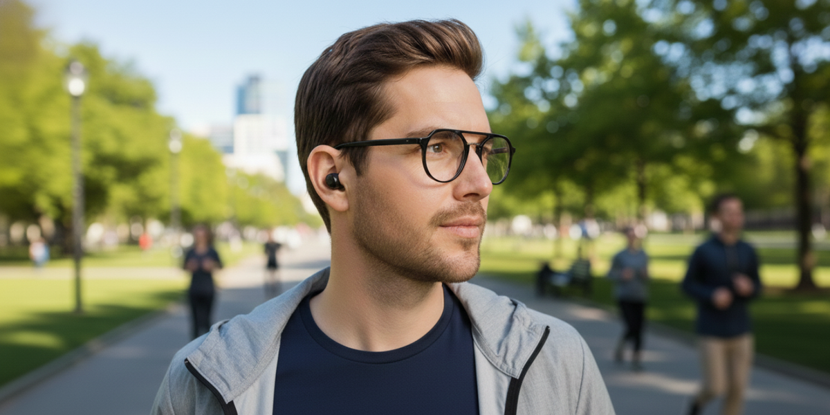 Full Rim Double Bridge Round Aviator Classic Eyeglasses