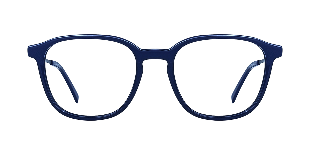 Full Rim Square Premium Eyeglasses