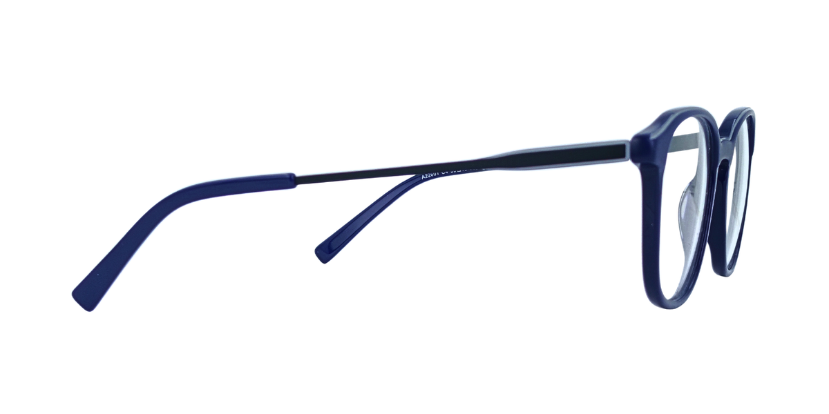 Full Rim Square Premium Eyeglasses