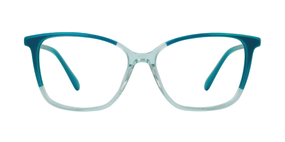 Full Rim Square Premium Eyeglasses