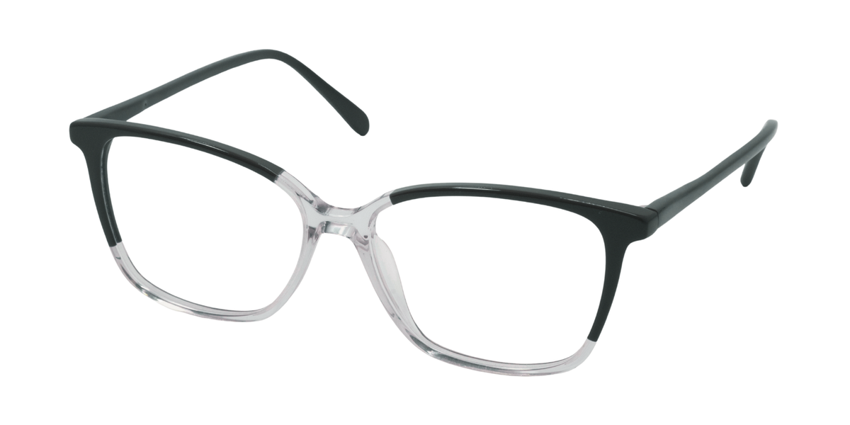 Full Rim Square Premium Eyeglasses