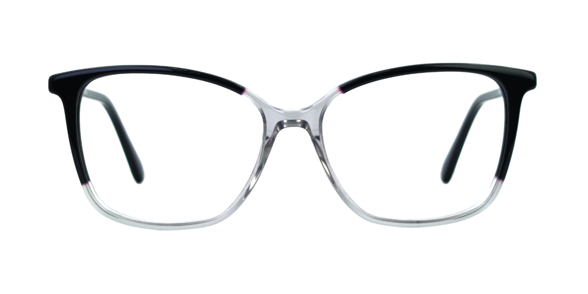 Full Rim Square Premium Eyeglasses