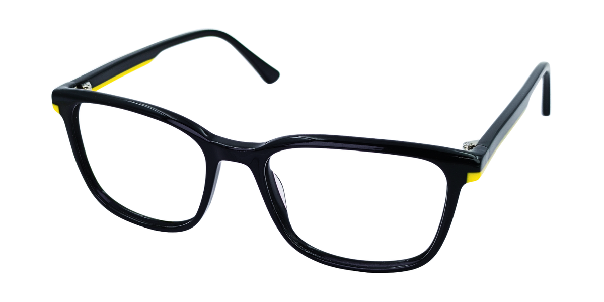Full Rim Square Premium Eyeglasses