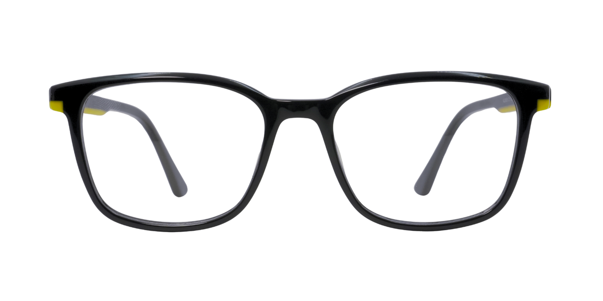 Full Rim Square Premium Eyeglasses
