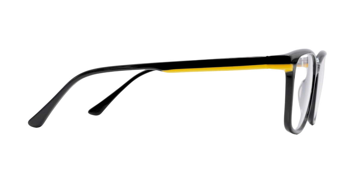 Full Rim Square Premium Eyeglasses