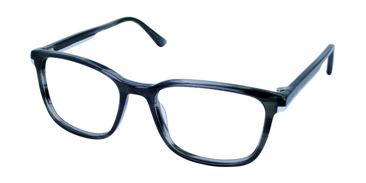 Full Rim Square Premium Eyeglasses