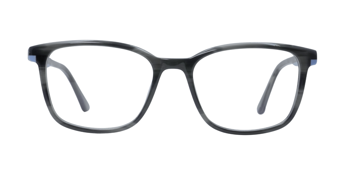 Full Rim Square Premium Eyeglasses
