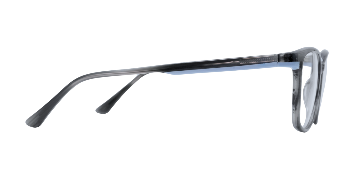 Full Rim Square Premium Eyeglasses
