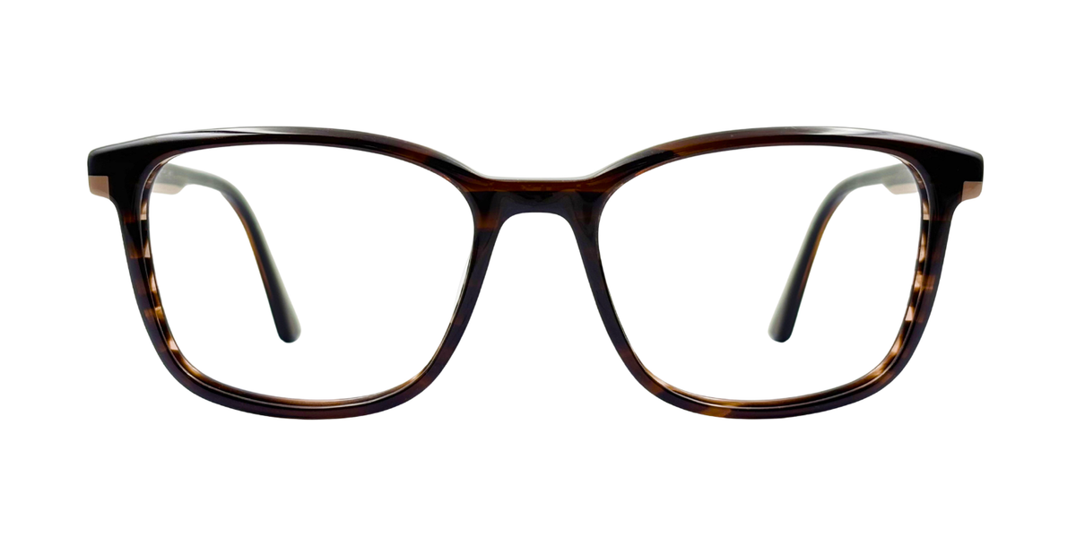 Full Rim Square Premium Eyeglasses