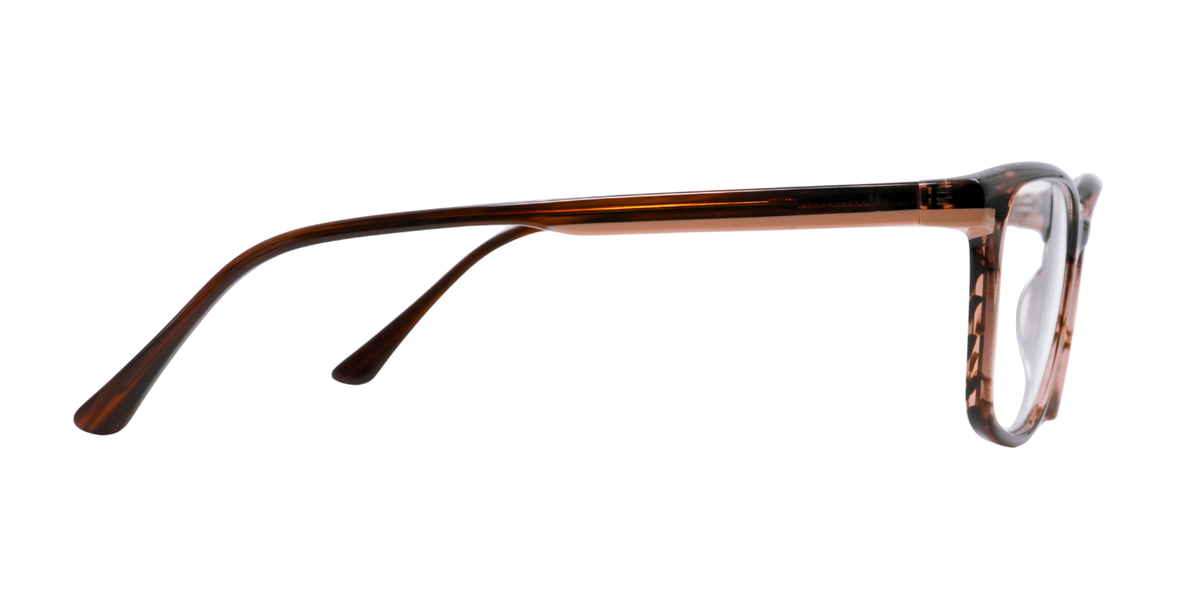 Full Rim Square Premium Eyeglasses