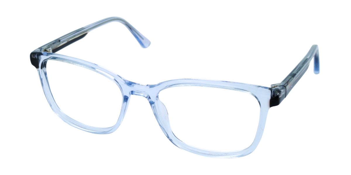 Full Rim Square Premium Eyeglasses