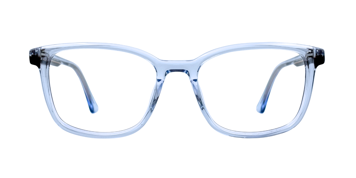 Full Rim Square Premium Eyeglasses