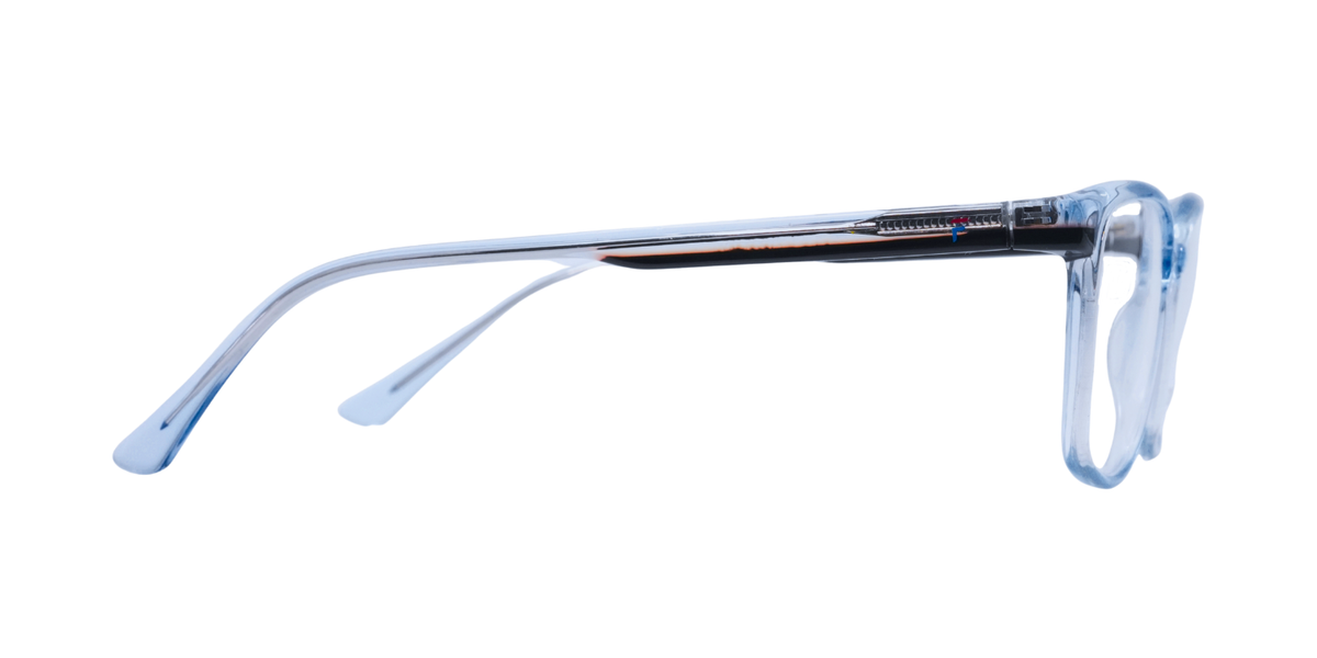 Full Rim Square Premium Eyeglasses