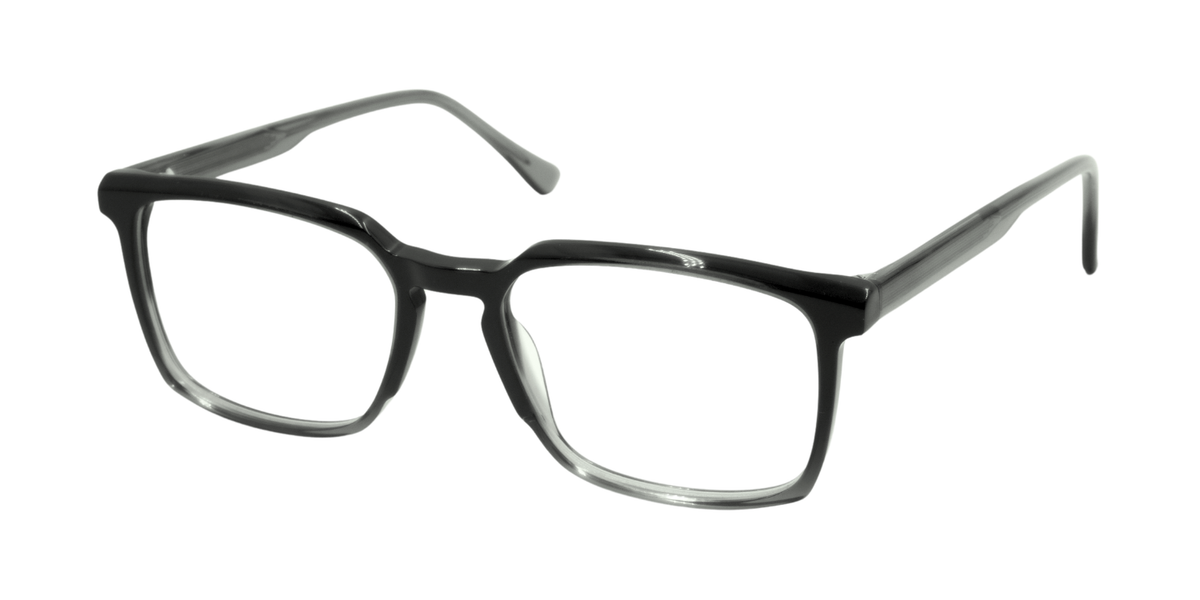 Full Rim Rectangle Classic Eyeglasses