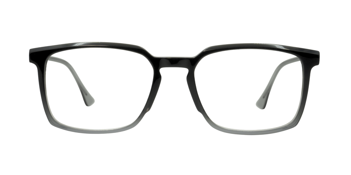 Full Rim Rectangle Classic Eyeglasses