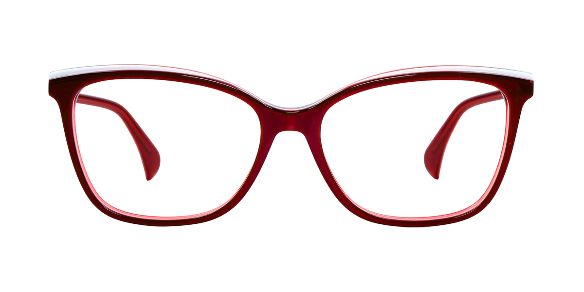 Full Rim Cat Eye Classic Eyeglasses