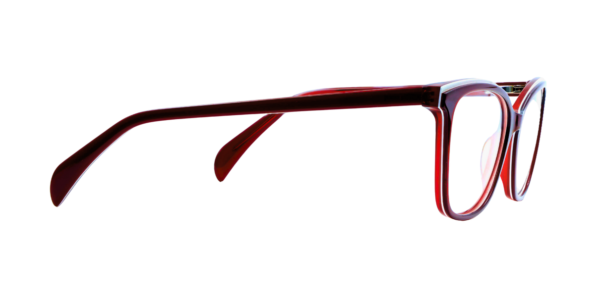 Full Rim Cat Eye Classic Eyeglasses