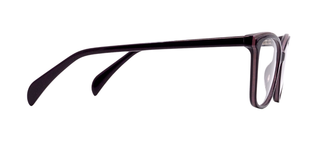 Full Rim Cat Eye Classic Eyeglasses