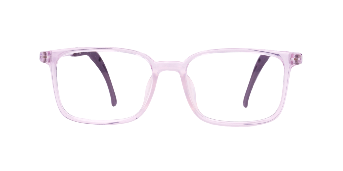Full Rim Rectangle Magneto Premium Kids Eyeglasses