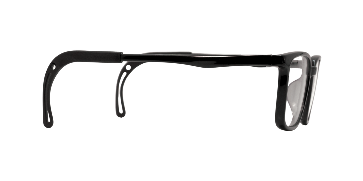 Full Rim Rectangle Magneto Premium Kids Eyeglasses