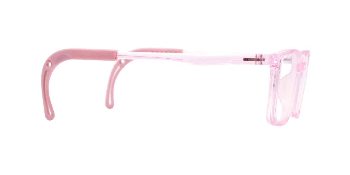 Full Rim Rectangle Magneto Premium Kids Eyeglasses