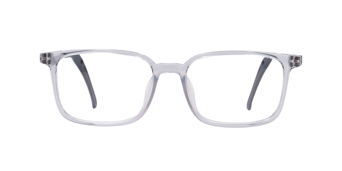 Full Rim Rectangle Magneto Premium Kids Eyeglasses