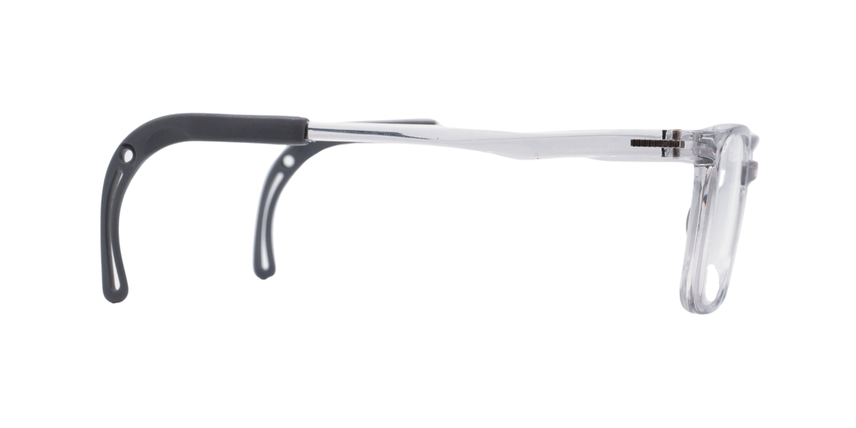 Full Rim Rectangle Magneto Premium Kids Eyeglasses