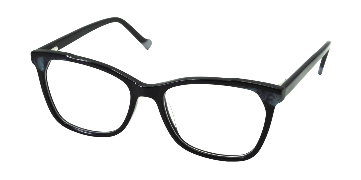 Full Rim Cat Eye Premium Eyeglasses