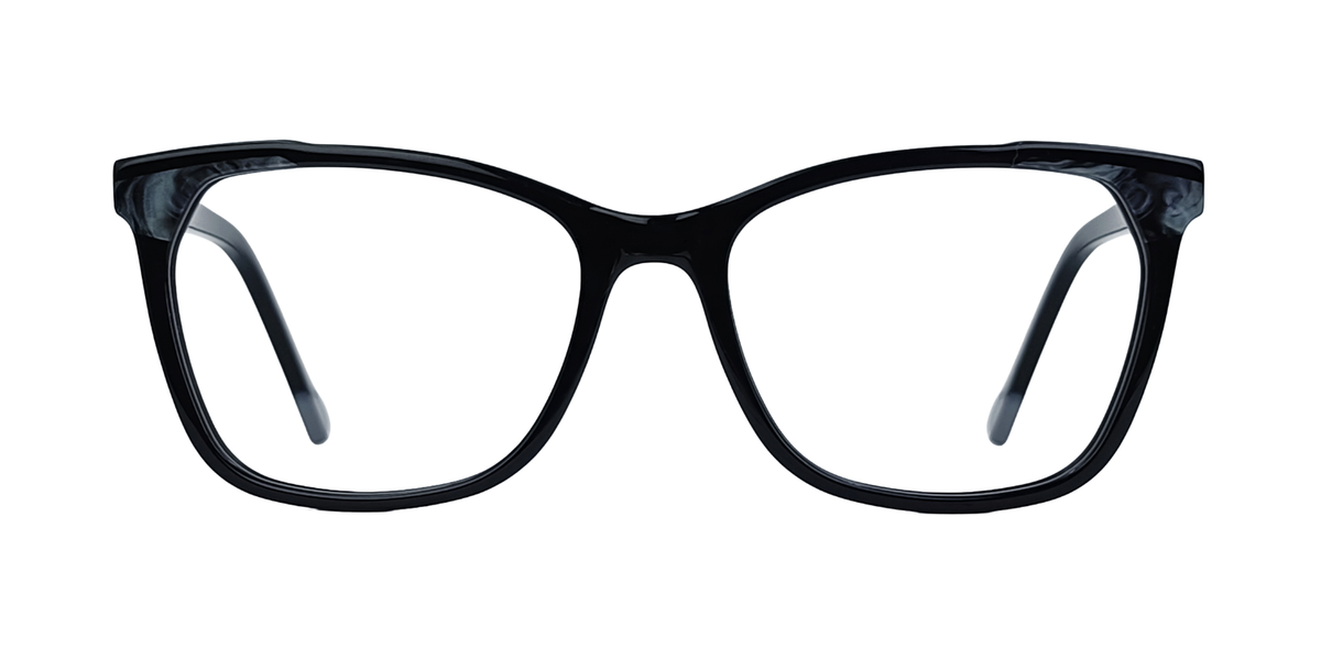 Full Rim Cat Eye Premium Eyeglasses