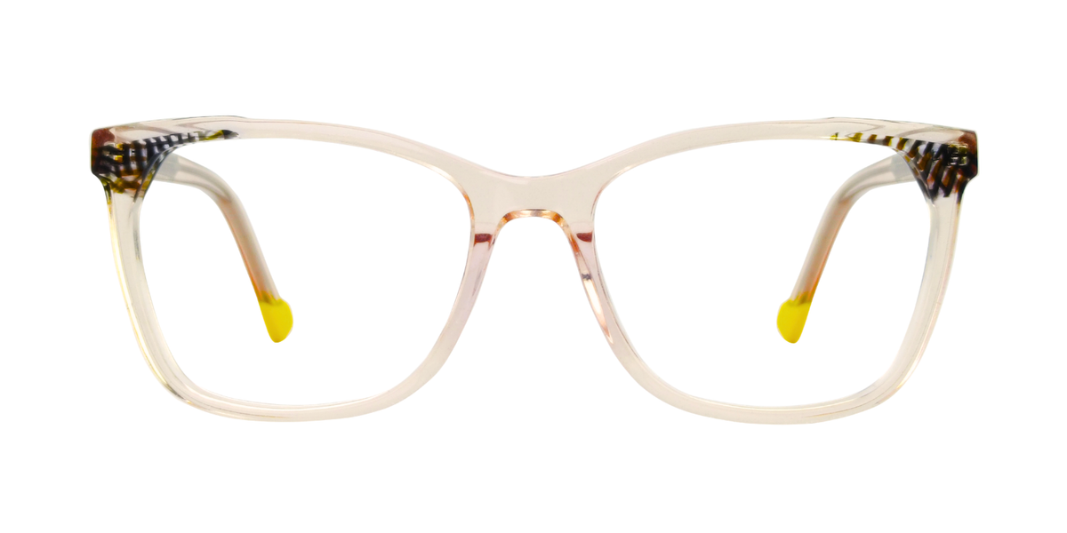 Full Rim Cat Eye Premium Eyeglasses